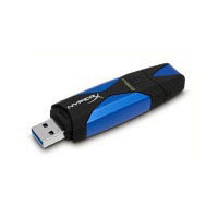 Kingston technology HyperX30 256GB (DTHX30/256GB)